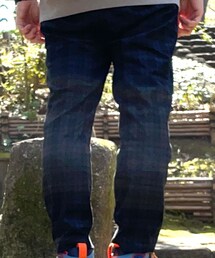 UNIQLO | デニムパンツ