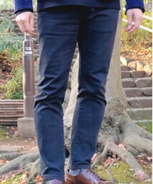 JACOB COHEN | デニムパンツ