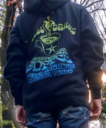 UNION | パーカー