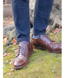 ALDEN | ドレスシューズ