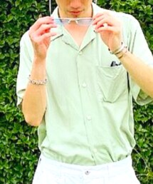 GU | シャツ/ブラウス