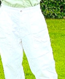 niko and... | パンツ