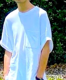 GU | Tシャツ/カットソー