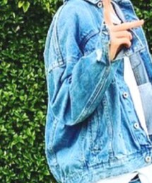 ZARA MAN | デニムジャケット