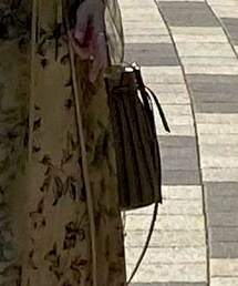 ZARA | ショルダーバッグ