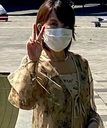 Ameri | ネックレス