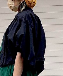 ETRE TOKYO | シャツ/ブラウス