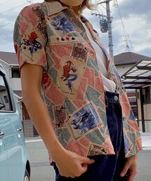 SUN SURF | シャツ/ブラウス