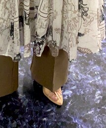 CREDONA | その他パンツ