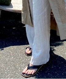 Ungrid | サンダル