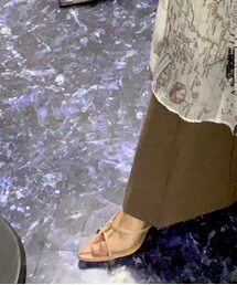 Ameri | サンダル