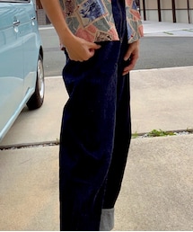 Ungrid | デニムパンツ