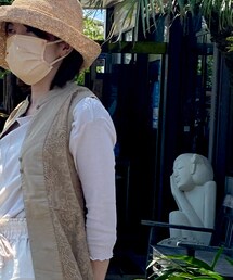 ETRE TOKYO | シャツ/ブラウス