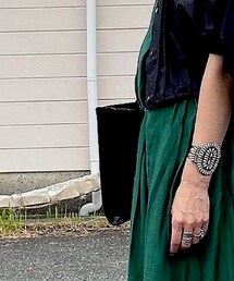 UN3D. | ショルダーバッグ