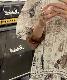 CREDONA | バングル/リストバンド