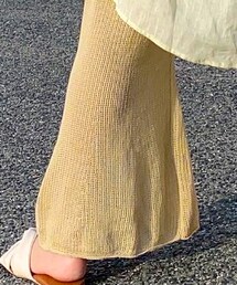 ETRE TOKYO | その他パンツ