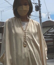 ETRE TOKYO | ネックレス