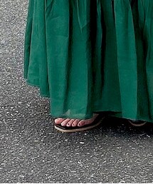 Ungrid | サンダル