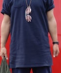 BEAMS HEART(ビームスハート)の「トップス(Tシャツ/カットソー)」