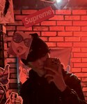 Stoosh(-)の「帽子(ニットキャップ/ビーニー)」
