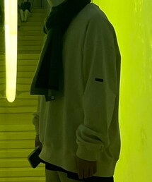 SAINT JAMES | スウェット
