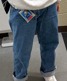 UNIQLO | デニムパンツ