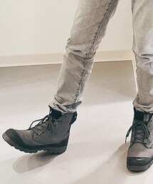 PALLADIUM | ブーツ