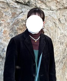 BEAMS | ネックレス