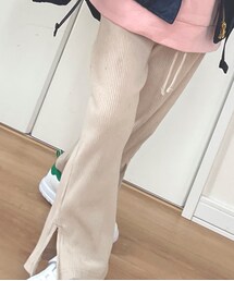 Birthday | パンツ