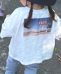 devirock | Tシャツ/カットソー