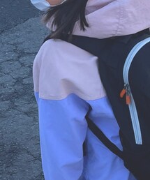 GU | マウンテンパーカー