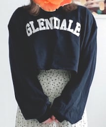 GRL | スウェット