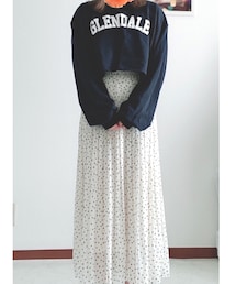 Avail | スカート