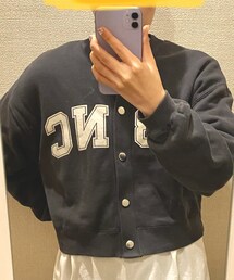 niko and... | スウェット