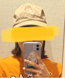 UNIQLO | キャップ