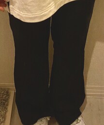 GU | パンツ