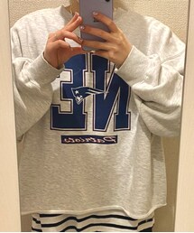 niko and... | スウェット