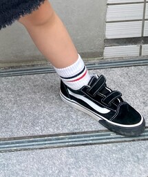 US VANS | スニーカー