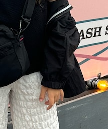 ZARA | マウンテンパーカー