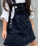 ZARA(ザラ)の「オールインワン・サロペット(サロペット/オーバーオール)」