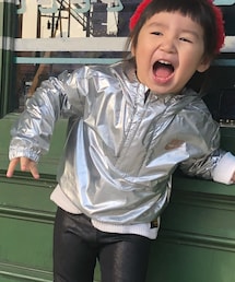 NIKE | ナイロンジャケット
