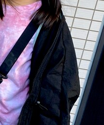 ZARA | ナイロンジャケット