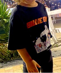 UNIQLO | Tシャツ/カットソー