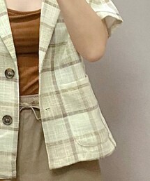 PAZZO | スーツジャケット