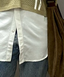 QUEEN SHOP | シャツ/ブラウス