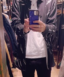 Blue Standard  | トップス