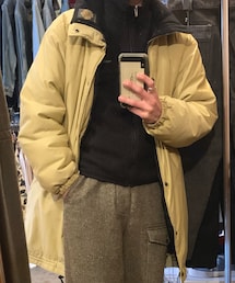 patagonia | ベスト