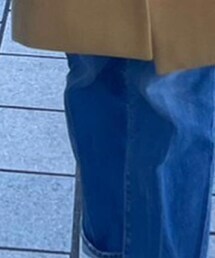 GU | デニムパンツ