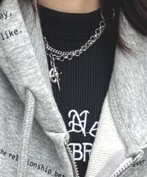 gossip！ロサンゼルス | タンクトップ