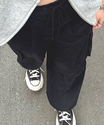 GU | カーゴパンツ